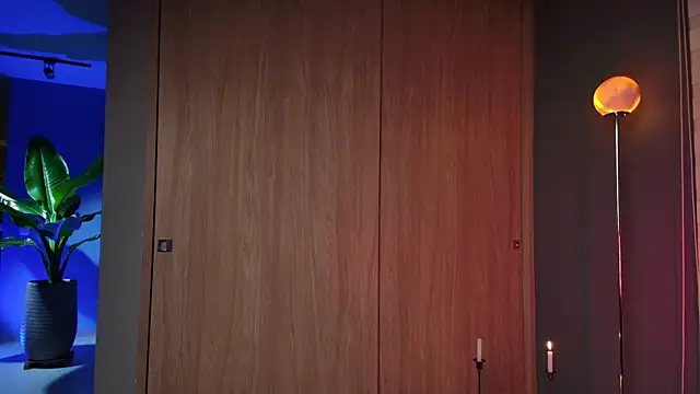 Chat XXX en directo de Danna-Saenz