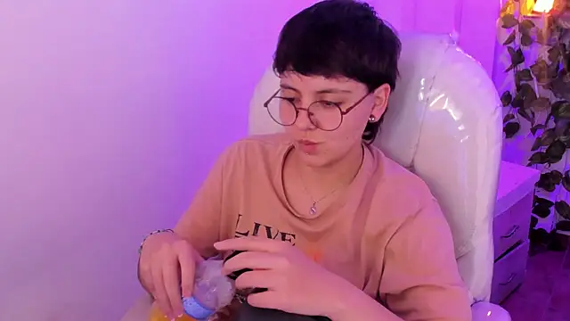 Nathaly_ds Chat XXX in diretta