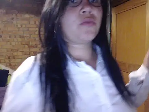 Chat XXX en directo de magiadeisis