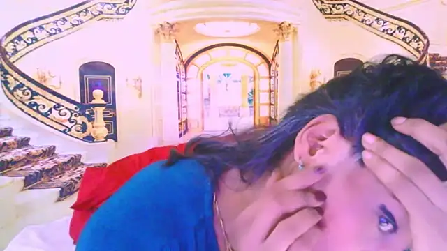 IndianSexcSmylen Live XXX chat