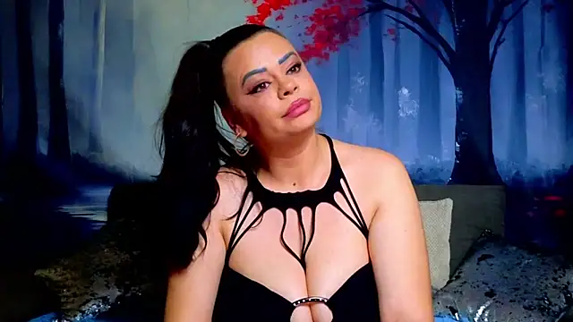 Chatroom XXX en direct de ElizabethEven