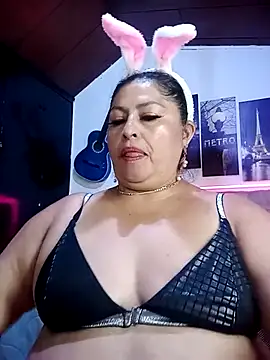 Chatroom XXX en direct de Keyla01_