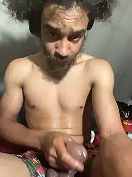 Chat XXX en directo de Mrvanillaa