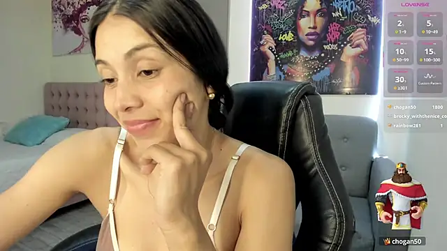 andykiutyn Live XXX chat