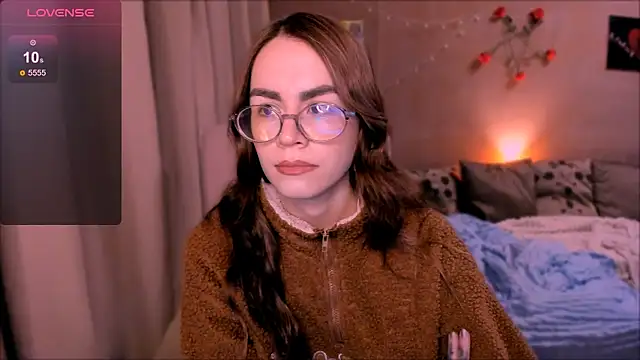 _selectrra Chat XXX in diretta