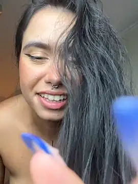 Samispank 现场XXX聊天