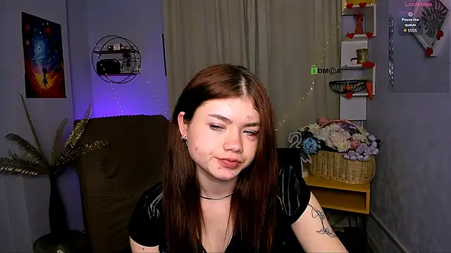 isabel_wave Chat XXX in diretta