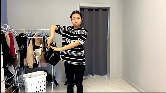 Show webcam de SweetMiaXO