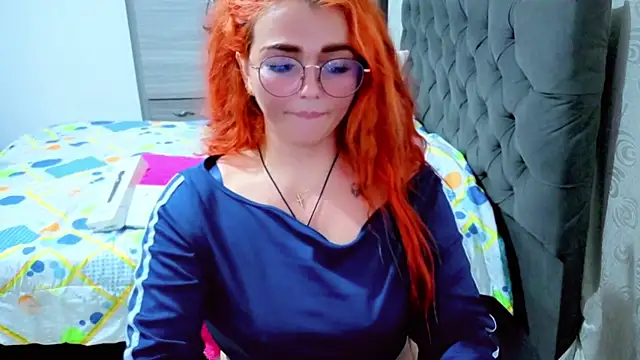 Alexatexa2929's Live XXX Chat