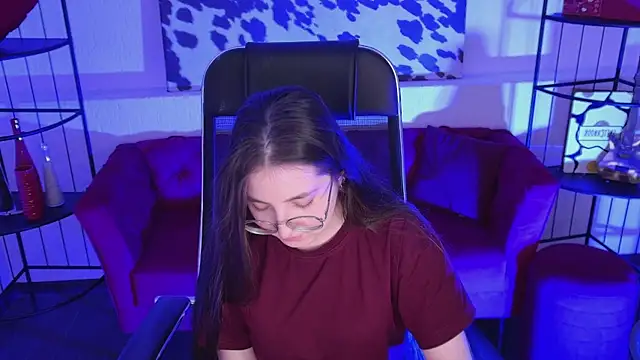 Chat XXX Live VirtuallVoyant