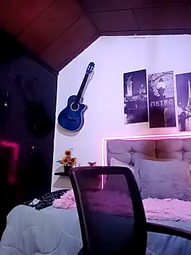 Živý XXX chat Keyla01_