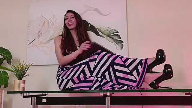 luna_willians' Live XXX Chat