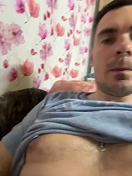 Show de webcam de Rowing199456