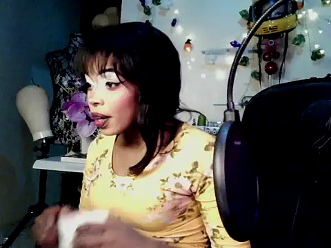 Chat XXX en directo de Anaconda2350