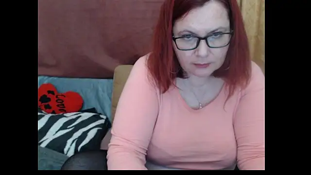 PlayfullMaturen Live XXX chat