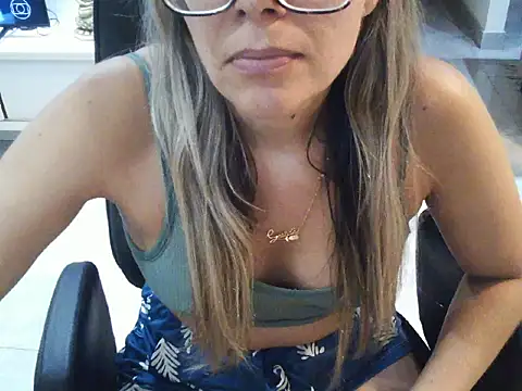 VibeProibida live XXX chat