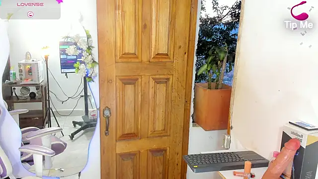 sofia_gold_ 在線直播表演