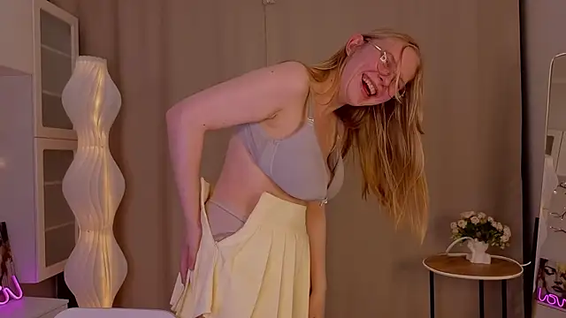 AlicaCohill's Live XXX Chat