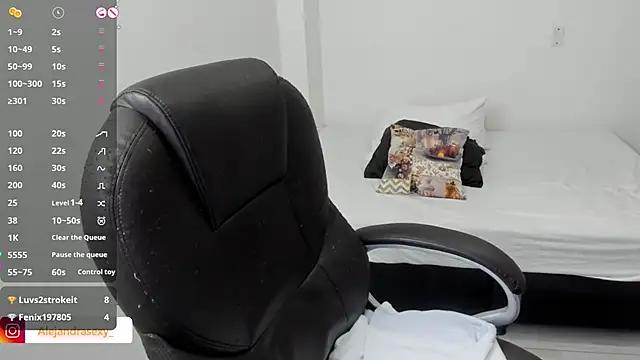 دردشة alejandra_milf_ الجنسية المباشرة