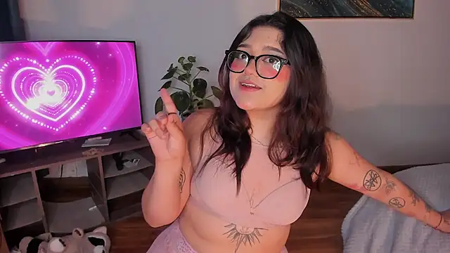 Czat XXX na żywo – megar_3