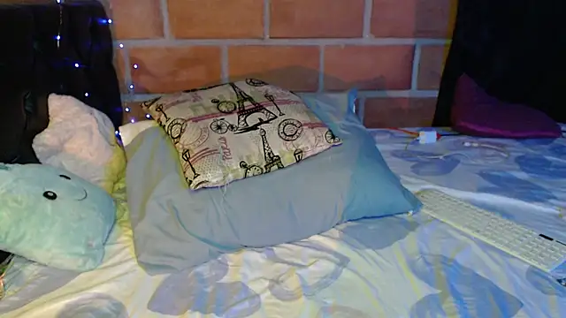 Nathacha's Live XXX Chat