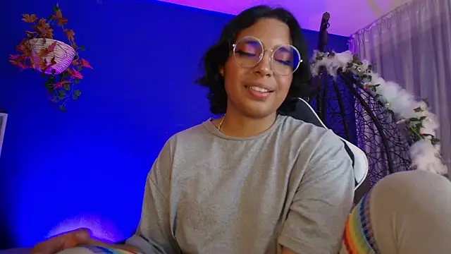 Chat XXX en directo de Emmapark_