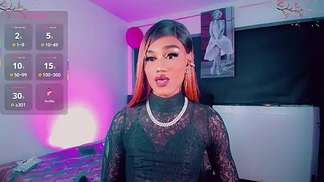 عرض كام Kendall_hornyy