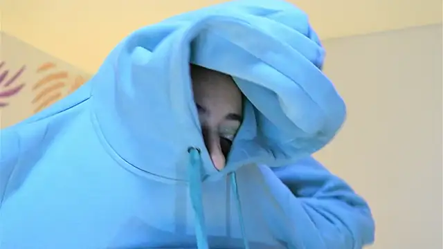 Sweet_Sammy_: онлайн-секс-чат