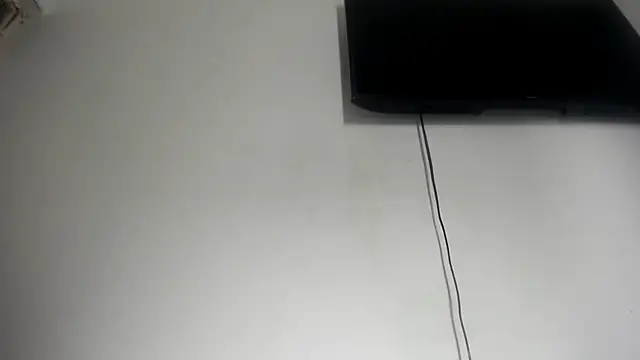 Foxy_Lovex 웹캠 쇼