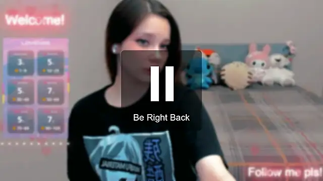 XXX chat uživo modela Kitten_Alissa