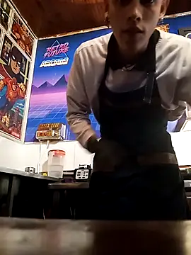 blackninja66 在線直播表演