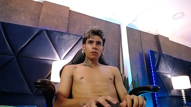 Bel_Sebu Webcam Show