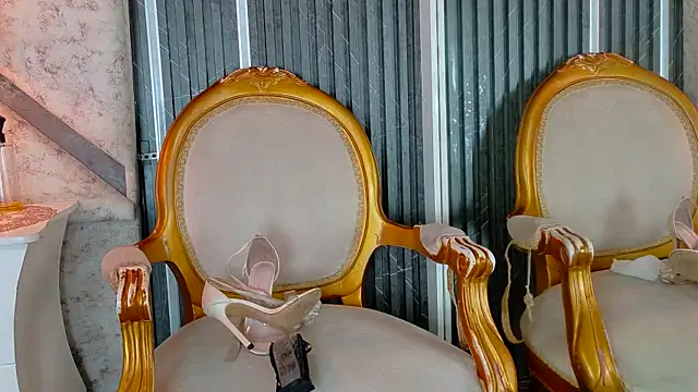 Živý XXX chat ZafiraRose