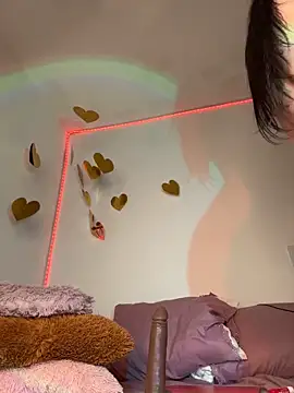 GiannaMagari_ Adlı Modelin Canlı XXX Sohbeti