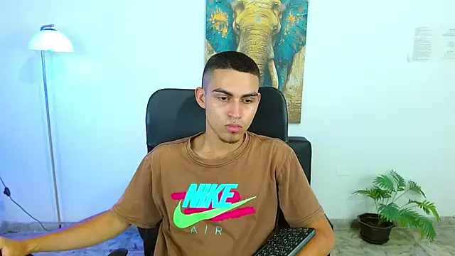 lucass_18n Webbikameraesitys