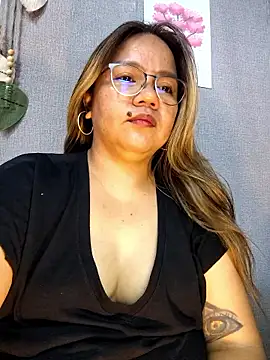 ambersmile's Live XXX Chat