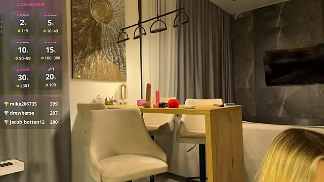 Sexy_KatzeのライブXXXチャット