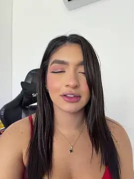 jenn_fit's Webcam Show