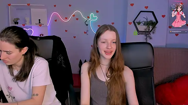 Czat XXX na żywo – khloebeauty