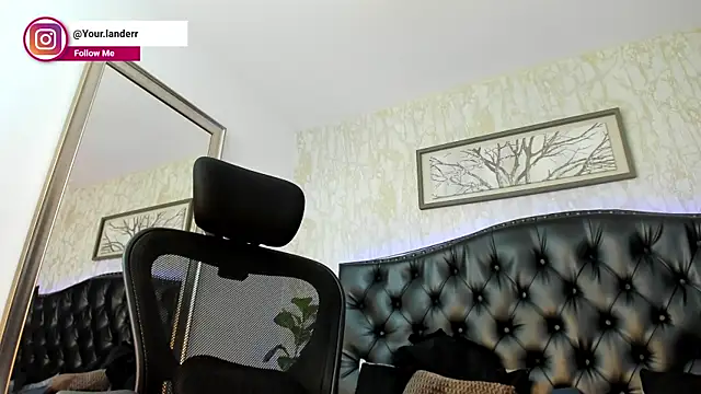 Lander_Cruz 라이브 XXX 채팅