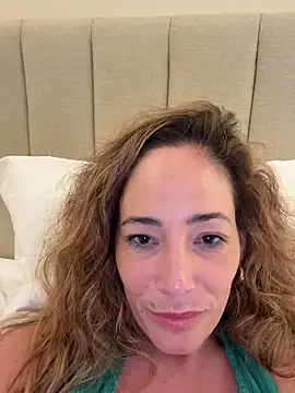 SweetAlegra_ Webcam show