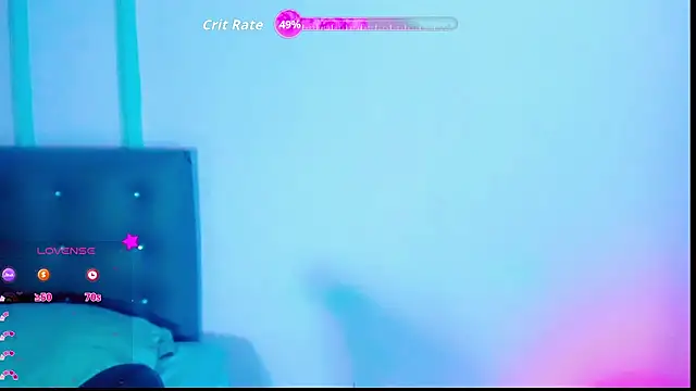 Show modela malahya_ na web-kameri