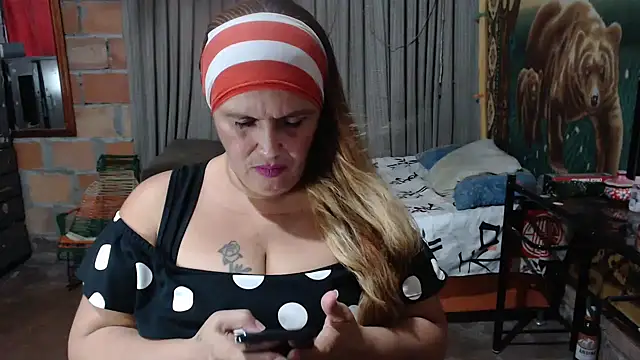 BURBUJA_y_CABALLERO: вебкам-шоу