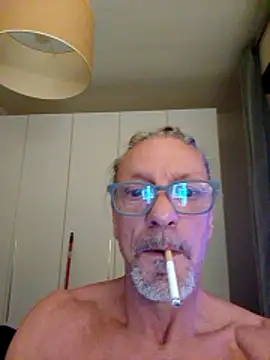 Webkamerová show Deddyitalia3p