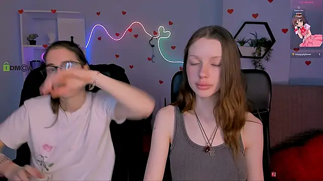 khloebeauty Webcamshow