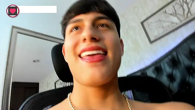 Chatroom XXX en direct de Lander_Cruz