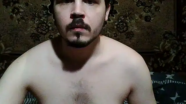 Вебкам-шоу nikas_723