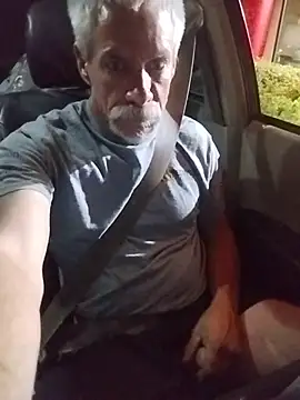 Biknight Show in webcam