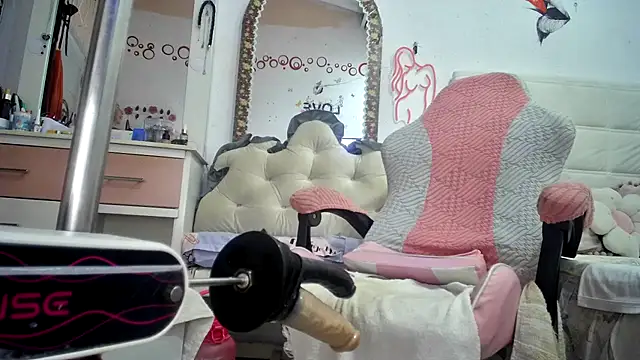 Dulce_Maria05 Live XXX Chat