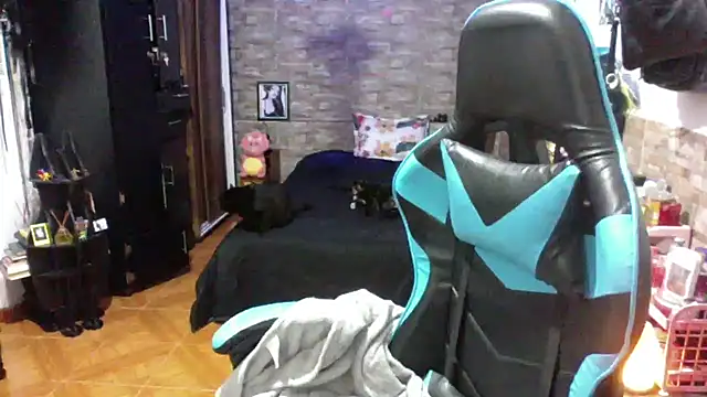 AngelaQueen_ Live XXX Chat